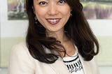 In honor of Women’s History Month, we want to recognize Shirley Kwan-Hui, Deputy Director for the…