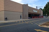 10 things Walmart could do with its storefronts once Amazon puts them out of business