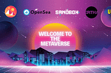 Buy Virtual Real Estate in the Metaverse Today