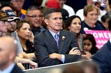 Michael Flynn’s Cooperation with Mueller Shows Why Trump Has the ‘Best’ People