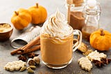 Why do people go crazy for pumpkin spice anyway?