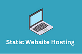 Host a static website on GitHub and GoDaddy (custom domain)