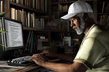 I’m 70 Years Old … and I Just Published My 70th Novel.