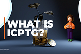 ⭐⭐ ICPTG is committed to making Web3 🖥 and Blockchain ⚡️ technologies readily available, fostering…