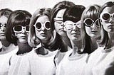 Sunglasses through the ages: From function to fashion