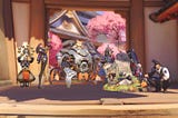 Overwatch’s Competitive Mode Sucks
Let’s Build Something Better