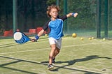 Why Padel is the Ultimate Sport for Kids