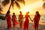 5 African Holiday Destinations That Gave Me Peace, Perspective, and Unforgettable Plates