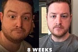 11 Things I’ve Learned After Dropping 20 Pounds in Eight Weeks.