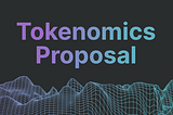 Proposal to Revise Haven Protocol Tokenomics