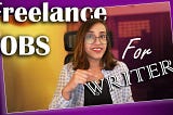 5 Freelance Writing Websites to Make Extra Money In 2023