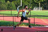 Sprinter Body Type: Unlocking Your Athletic Potential