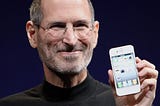 Four Marketing Lessons I Learnt from watching One Video of Steve Jobs