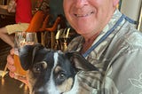 A Puppy Provokes the Unexpected