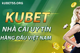 Tro Choi Thu Vi Kubet