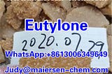factory direct supply Eutylone Stimulants crystal hydrochloride