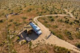 Six Things we need at our Regenerative Oasis in the Desert