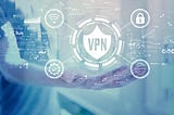 Virtual Private Networks (VPNs): Enhancing Security and Privacy in Remote Work