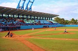 How Baseball Betrayed Cuba’s Covert Ops