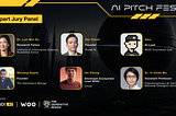 AI Startup PitchFest Announces Expert Jury Panel and Extends Deadline
