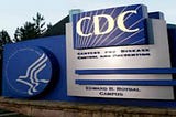 Confirmation From The CDC Says Death Rates Are Remarkably Low