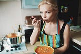 How I Used the ‘Bean Soup Theory’ to Get 20K Followers In a Year