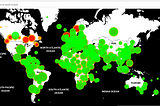 Make a Plot of Cases The Corona Virus with R Studio Cloud