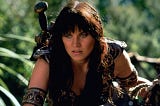 The Enduring Legacy of Xena: Warrior Princess