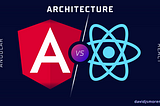 React Crash Course for Angular Developers: React Architecture