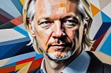Julian assange