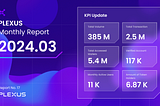 Monthly report 17_March✍️