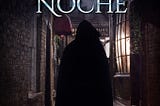 Brujas de la Noche Capítulo 26 - La Tercera Bruja