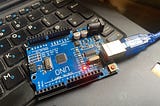 Setting up Arduino Clone on Ubuntu Linux