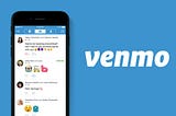 App Critique: Venmo