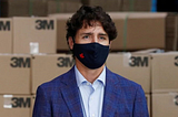 How the Canadian Government Spent $240B During COVID-19