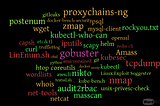 Hacker Container for Kubernetes Security Assessments