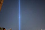 An Ode to 9/11 — ‘I Don’t Know if this is Poetry’