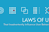 Laws Of UX