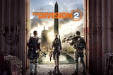 Division 2 Exotic & Named Item Guide