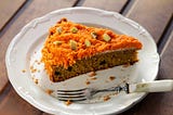 Lloyds Carrot Cake Recipe