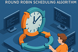 Time Slice Tactics: Understanding the Round Robin Scheduling Algorithm