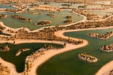 Dubai Cruise Excursions — Visit 40 Plus Incredible Places