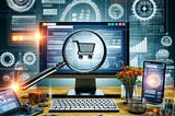 Boost Your eCommerce website by SEO