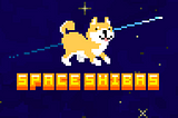 Space Shibas Roadmap