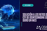 Solución a los retos del CTF de OSINTcombine que duro un mes
