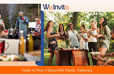Guide to Host a Successful Family Gathering