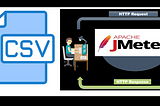 JMETER | How To Write Data From Response To A CSV File