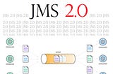 What is new in JMS 2.0