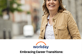 Embracing Career Transitions: From Full-Time Parent to VP of Product Management
