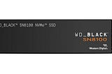 WD_Black SN8100 2TB Game Drive SSD review | Vic B’Stard’s State of Play